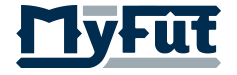 MyFût Logo